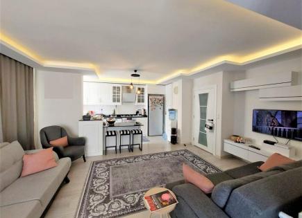 Appartement pour 99 000 Euro à Mersin, Turquie