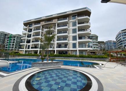 Appartement pour 315 000 Euro à Alanya, Turquie