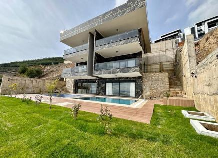 Villa für 590 000 euro in Alanya, Türkei