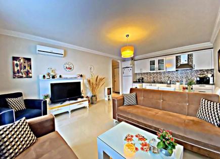 Appartement pour 170 500 Euro à Alanya, Turquie