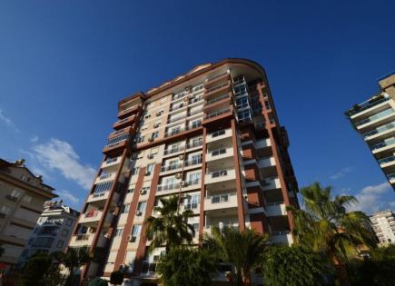 Wohnung für 330 000 euro in Alanya, Türkei