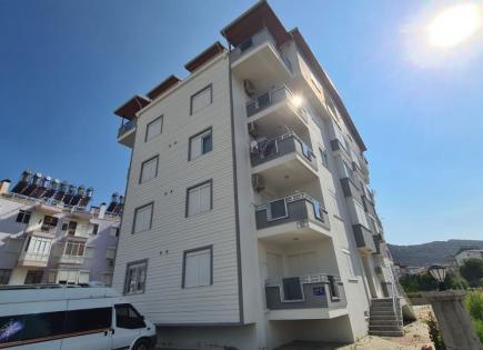 Piso para 139 000 euro en Gazipasa, Turquia