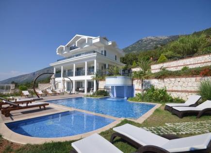 Villa für 1 320 000 euro in Fethiye, Türkei