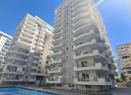 Flat for 180 500 euro in Alanya, Turkey