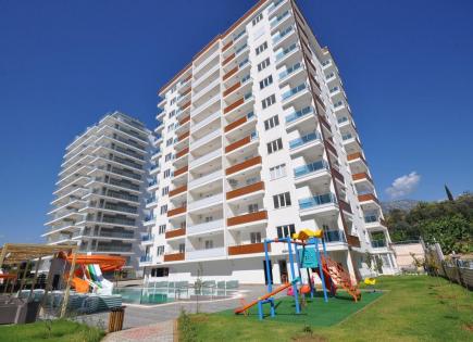 Wohnung für 179 000 euro in Alanya, Türkei