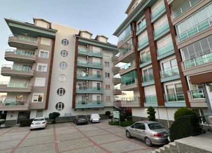 Flat for 156 000 euro in Kestel, Turkey