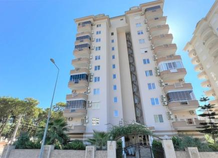 Flat for 208 000 euro in Alanya, Turkey