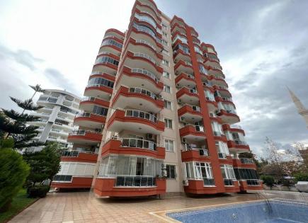 Piso para 160 000 euro en Alanya, Turquia