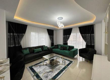 Piso para 165 000 euro en Alanya, Turquia