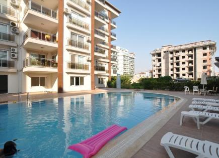 Flat for 169 000 euro in Kestel, Turkey