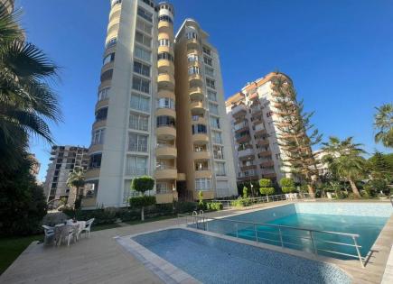 Piso para 152 000 euro en Alanya, Turquia