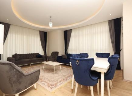 Flat for 247 500 euro in Alanya, Turkey