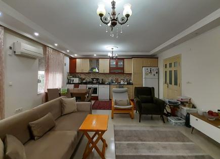 Flat for 231 000 euro in Alanya, Turkey