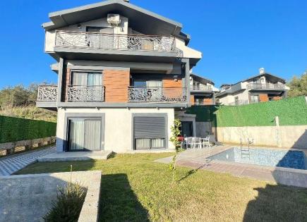 Villa para 565 000 euro en Fethiye, Turquia