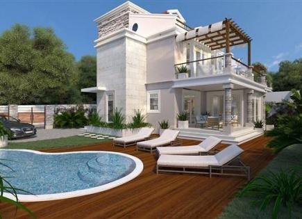 Villa para 629 000 euro en Fethiye, Turquia