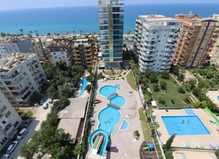 Appartement pour 77 000 Euro à Alanya, Turquie