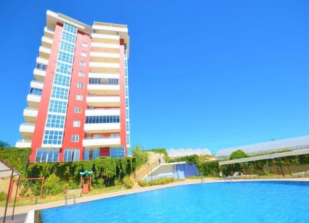 Wohnung für 121 000 euro in Alanya, Türkei