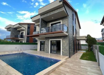 Villa pour 605 000 Euro à Fethiye, Turquie