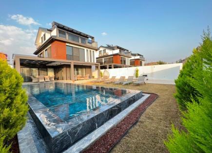 Villa for 895 000 euro in Fethiye, Turkey