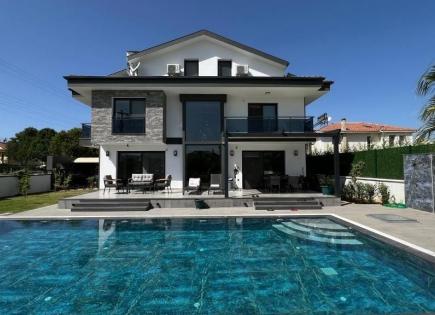 Villa pour 885 000 Euro à Fethiye, Turquie