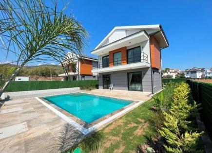 Villa para 425 000 euro en Fethiye, Turquia