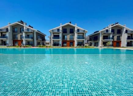 Ático para 349 000 euro en Fethiye, Turquia