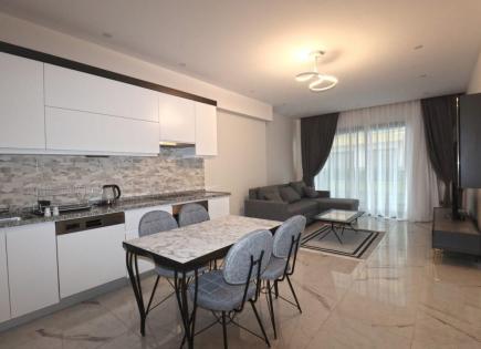 Wohnung für 138 000 euro in Alanya, Türkei