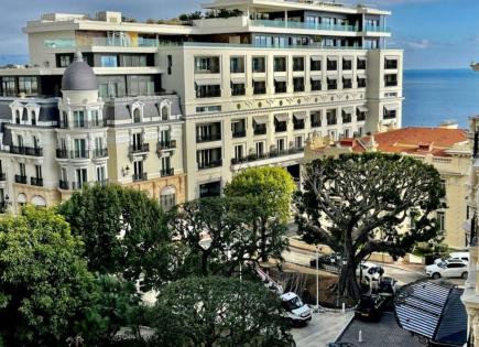 Apartamento para 3 800 000 euro en Mónaco, Mónaco