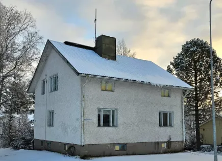 Maison pour 25 000 Euro à Kemi, Finlande