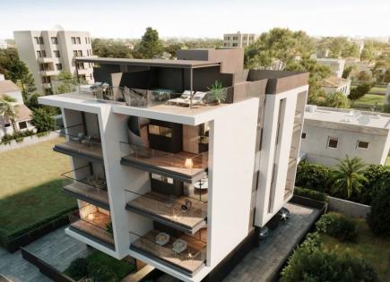 Apartamento para 650 000 euro en Limasol, Chipre