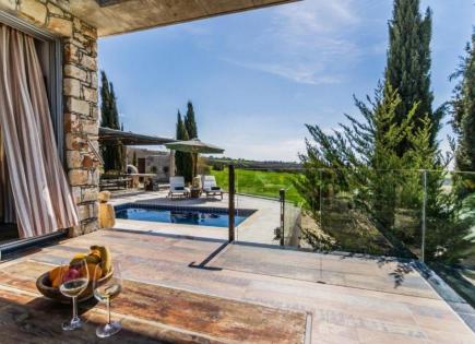 Bungalow para 985 000 euro en Pafos, Chipre