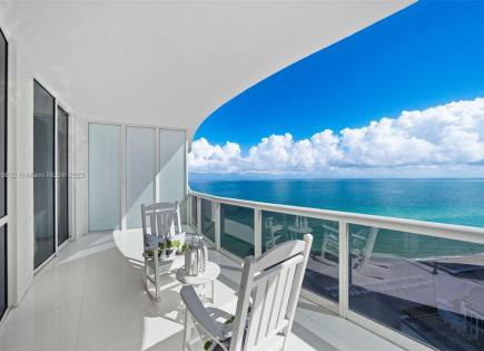 Piso para 1 837 860 euro en Miami, Estados Unidos