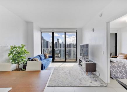 Wohnung für 517 131 euro in Miami, USA