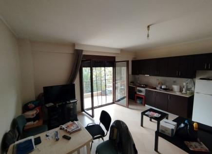 Wohnung für 130 000 euro in Thessaloniki, Griechenland