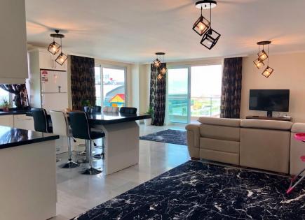 Appartement pour 240 000 Euro à Alanya, Turquie