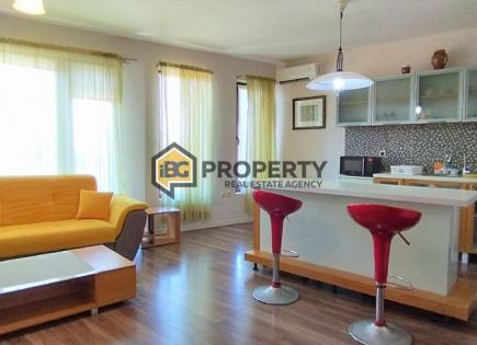 Flat for 62 700 euro in Byala, Bulgaria