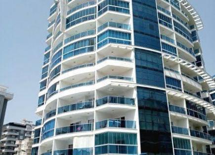 Appartement pour 97 000 Euro à Alanya, Turquie