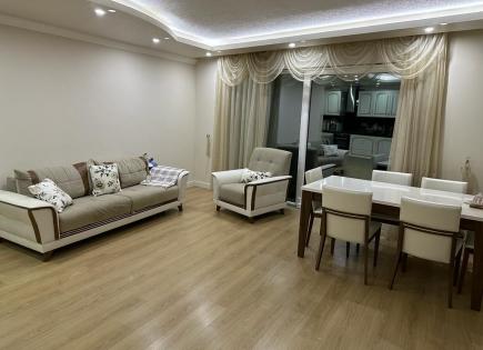 Apartamento para 165 743 euro en Antalya, Turquia