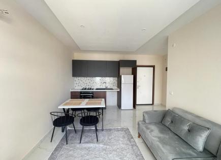 Appartement pour 88 000 Euro à Alanya, Turquie