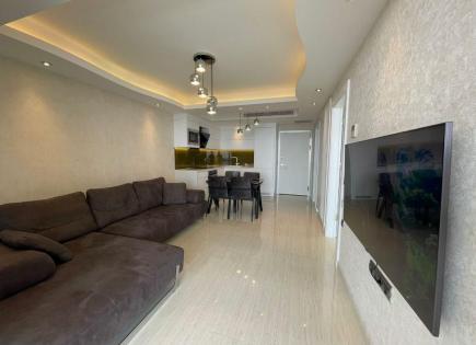 Flat for 275 000 euro in Konakli, Turkey