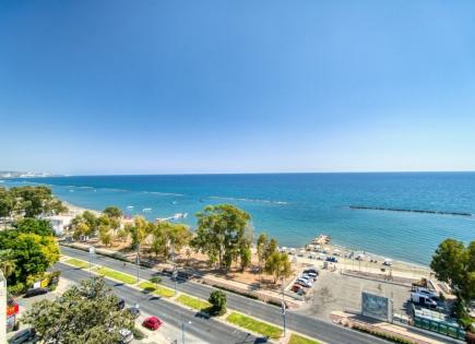 Apartamento para 1 700 000 euro en Limasol, Chipre