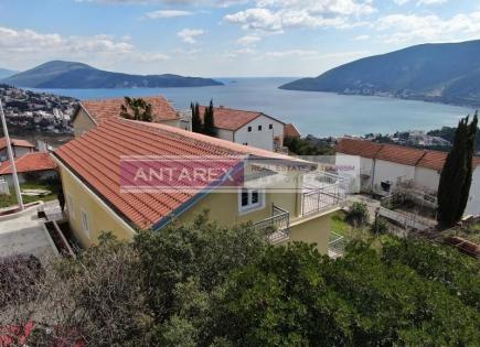 Appartement pour 110 000 Euro à Herceg-Novi, Monténégro