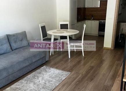 Appartement pour 145 600 Euro à Becici, Monténégro