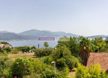 Apartamento para 140 000 euro en Baosici, Montenegro