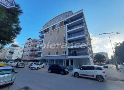 Apartamento para 211 500 euro en Antalya, Turquia