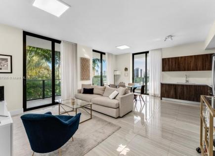 Appartement pour 711 605 Euro à Miami, États-Unis