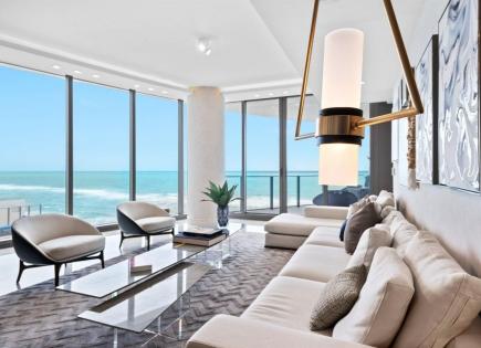 Appartement pour 5 560 704 Euro à Miami, États-Unis