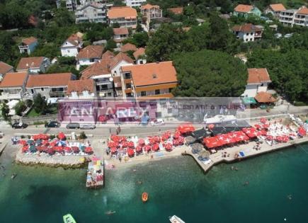 Gewerbeimmobilien für 2 100 000 euro in Denovici, Montenegro