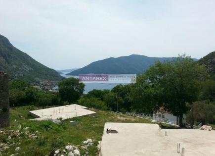 Land for 115 000 euro in Risan, Montenegro