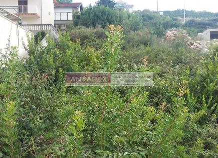 Land for 160 000 euro in Radovici, Montenegro